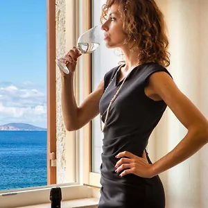 Panoramic Bastioni Sea View Appartamento